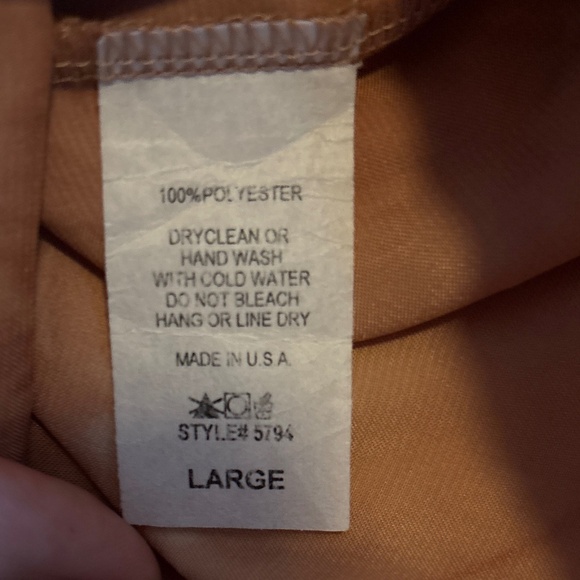 Entro Fall Top - Picture 3 of 4